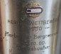 Preview: DKW Winner's Cups Scoring Finish and Marburger Hillrace 1960 two cups (6202)